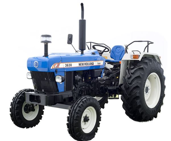 New Holland 3630 TX SUPER Tractor Price Specs